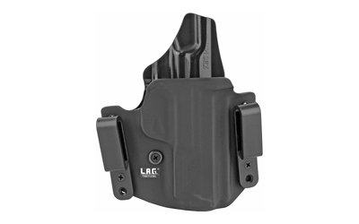 LAG4060_1 LAG DFNDR S&W SHIELD 9 EZ RH BLK