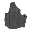 LAG DFNDR S&W SHIELD 9 EZ RH BLK