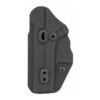 LAG LIB MK II FOR GLOCK 19 BLK AMBI