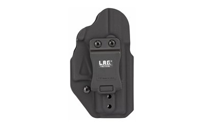 LAG70001_1 LAG LIB MK II FOR 43/43X BLK AMBI