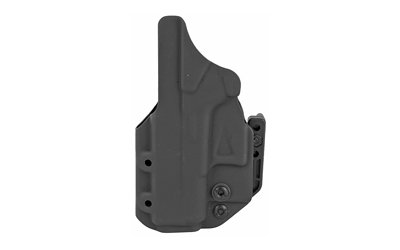 LAG80002_1 LAG APD MK II FOR GLOCK 43/43X BLK