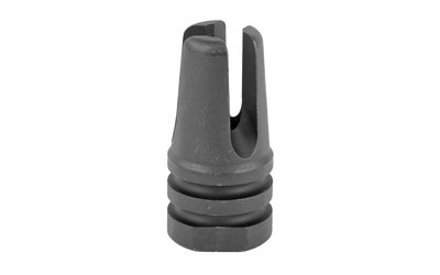 LBARFH3PNG_1 LBE AR15 556 FLASH HIDER 3PRONG BLK