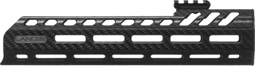LCHMCX105_1.jpg LANCER HANDGUARD SIG MCX 10.5" - M-LOK CARBON FIBER
