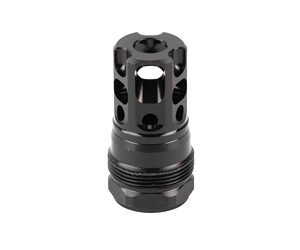 Mad Wolf Armory | Guns, Ammo, Accessories, Custom Firearms LPM LIBERTY BELL MUZZLE BREAK 5/8X24