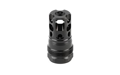 LPM-2010_1 LPM LIBERTY BELL MUZZLE BREAK 5/8X24