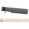 LUTH223-M-BAP_1 LUTH AR 223 CARB BFR TUBE ASSY MIL