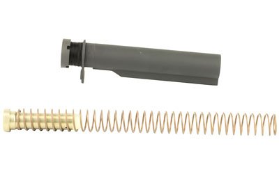 LUTH223-M-BAP_1 LUTH AR 223 CARB BFR TUBE ASSY MIL