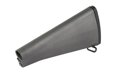 LUTHBS-A2_1 LUTH AR A2 RIFLE FIXED STOCK BLK