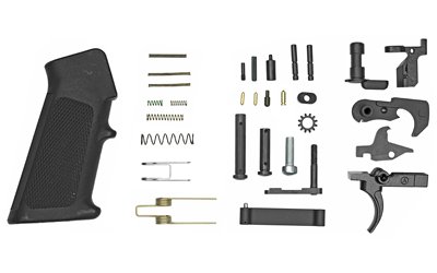 LUTHLRPK-308_1 LUTH AR 308 LOWER RECEIVER PARTS KIT