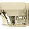 LUTHMBA-3F_1 LUTH AR MBA-3 CARB STK FDE