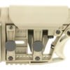 LUTHMBA-3F_2 LUTH AR MBA-3 CARB STK FDE