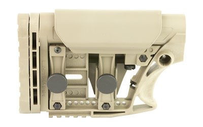 LUTHMBA-3F_2 LUTH AR MBA-3 CARB STK FDE