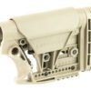 LUTHMBA-3F_3 LUTH AR MBA-3 CARB STK FDE