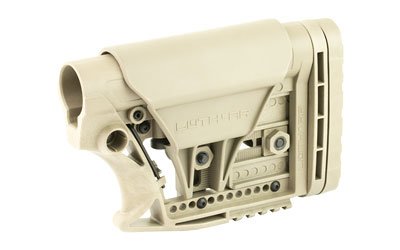 LUTHMBA-3F_3 LUTH AR MBA-3 CARB STK FDE