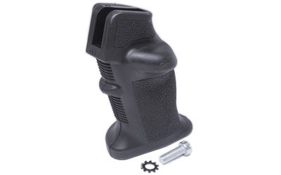 LUTHPG-01_1 LUTH AR CHUBBY PISTOL GRIP BLK