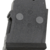 CZ MAGAZINE 452/453/455/457/ - 512 22LR 5RD BLUED STEEL
