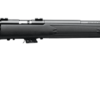 SAVAGE ARMS MARK II BOLT 17HM2 BL/SY HVBBL