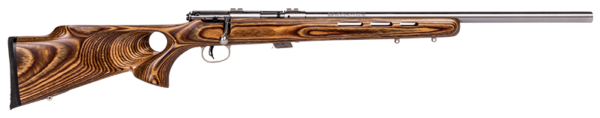 MARKIIBTVS.png SAVAGE ARMS MARK II BOLT 22LR SS/LAM THBHL