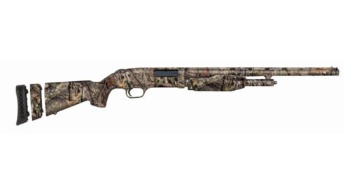 MB50497.jpg MOSSBERG 510 MINI 20/18.5 MOBUC CMPT