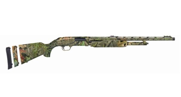 MB54157.jpg MOSSBERG 500 SUPER BANTAM 20/22 MOOB