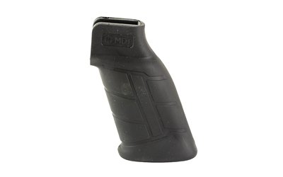 MDT103419-BLK_1 MDT PISTOL GRIP ELITE BLACK