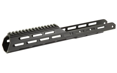 MDT110071-BLK_1 MDT LSS GEN 3 TAC FOREND 15" BLK