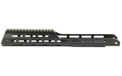 MDT110071-BLK_3 MDT LSS GEN 3 TAC FOREND 15" BLK