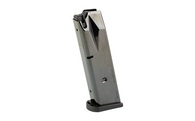 MGARM49215_1 MAG ACT-MAG BER 92 9MM 15RD BLUED
