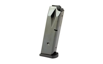 MGARM49215_2 MAG ACT-MAG BER 92 9MM 15RD BLUED