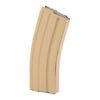MGASC30-223-AL-FDEGASC_2 MAG ASC AR223 30RD FDE W/ GRAY