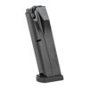 MGBR909P17_1 MAG BERETTA 92/90-TWO 9MM BL 17RD