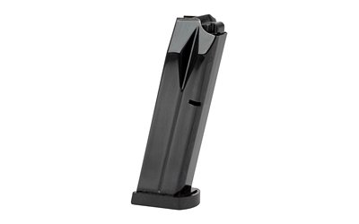 MGBR909P17_2 MAG BERETTA 92/90-TWO 9MM BL 17RD