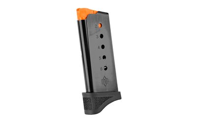 MGDBF9-MAGG4E_1 MAG DBF DB9 GEN4 9MM 6RD W/FNGR EXT