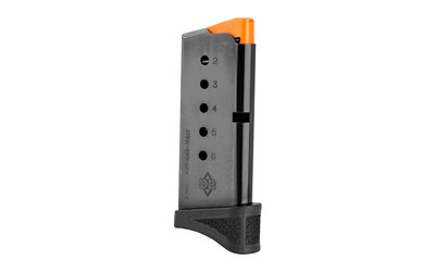 MGDBF9-MAGG4E_2 MAG DBF DB9 GEN4 9MM 6RD W/FNGR EXT