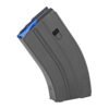 MGDM2065041206CPD_1 MAG DURAMAG 20RD 6.5 GRENDL SS BLK