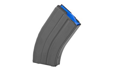 MGDM2065041206CPD_2 MAG DURAMAG 20RD 6.5 GRENDL SS BLK