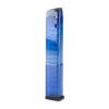 ETS MAG FOR GLK 17/19 9MM 32RD G2 BL