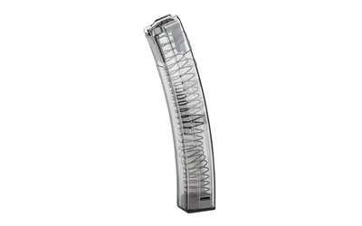 MGETSHKMP5-30_1 ETS MAG FOR HK MP5 9MM 30RD CLR