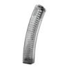 MGETSHKMP5-30_2 ETS MAG FOR HK MP5 9MM 30RD CLR