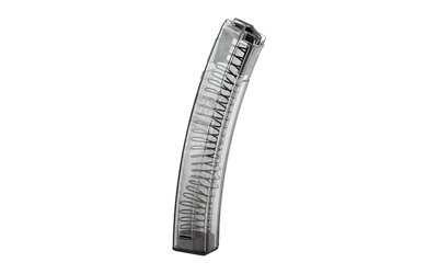 MGETSHKMP5-30_2 ETS MAG FOR HK MP5 9MM 30RD CLR