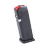 GO MAG FOR GLOCK 19 15RD BLACK