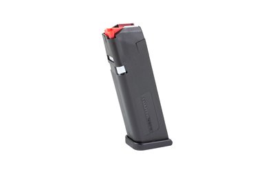 MGGO197892029070_1 GO MAG FOR GLOCK 17/34/47 17RD BLACK
