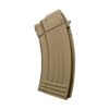 MGGO810091157435_1 GO MAG AK47 20RD STEEL 762X39 FDE