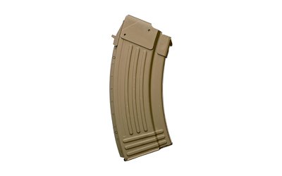 MGGO810091157435_2 GO MAG AK47 20RD STEEL 762X39 FDE