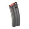 GO MAG AR 10RD/30RD BDY STL 5.56 BLK