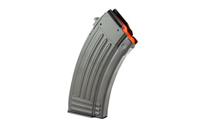 MGGO810091157688_2 GO MAG AK 10RD/20 BDY STL 762X39 BLK