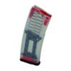 MAG HEXMAG HV S2 AR15 5.56 10RD CLR