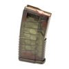 MGHEXHX20-AR15S2-SMK_1 MAG HEXMAG SHORTY AR15 5.56 20RD SMK