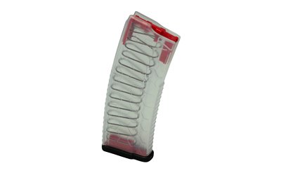 MAG HEXMAG HV S2 AR15 5.56 30RD CLR