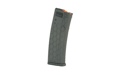 MGHEXHX30-AR15S2-GRY_2 MAG HEXMAG SERIES 2 5.56 30RD GRAY